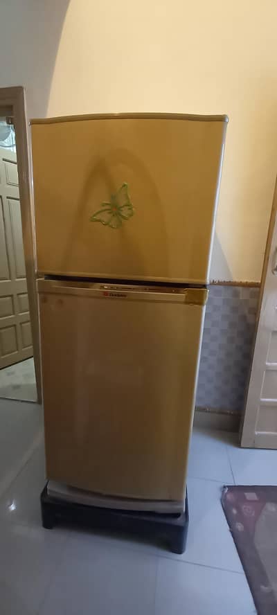 Refrigerator Dawlance Model  9170WB