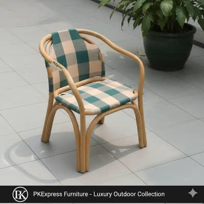  Heaven Chair – Premium Outdoor Seating Chair