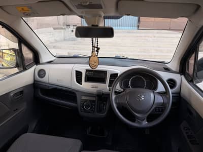 Suzuki wagon R 2014/18
