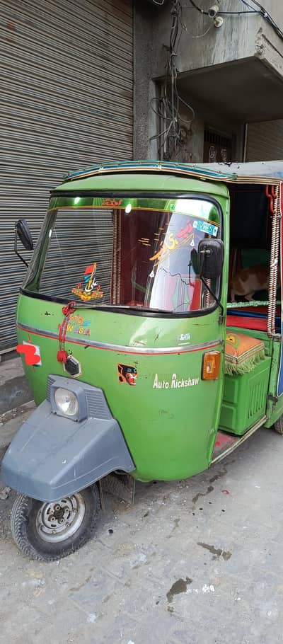 riksha for sale03078902910