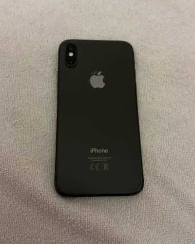 iPhone XS 64GB Condition 10 /10