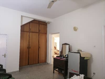 House Of 12 Marla Is Available For sale