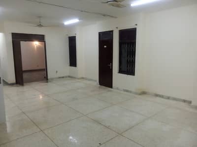 Spacious Flat Is Available In Askari 5 For sale