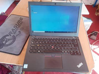 Lenovo Thinkpad X270 core i5 7thgen