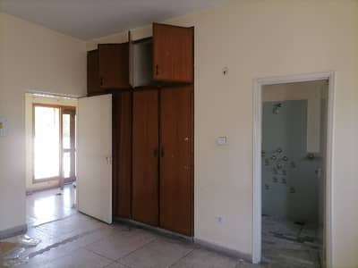 Ideal House For sale In Askari 5
