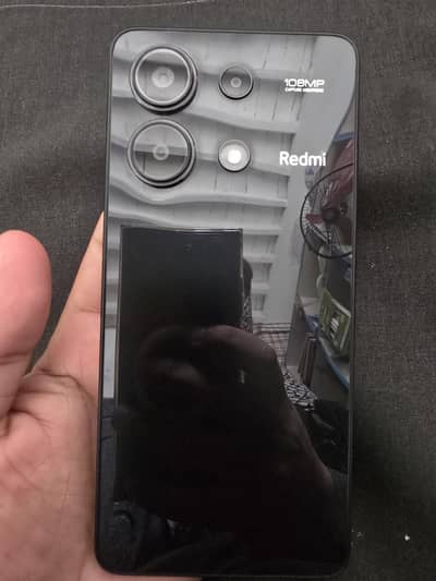 Redmi note 13