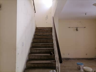 Askari 5 House Sized 20 Marla