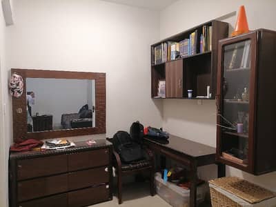 Prominently-Located Flat Available In Askari 5 For rent