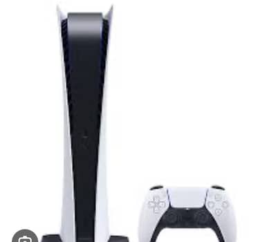 Ps 5 Digital Edition