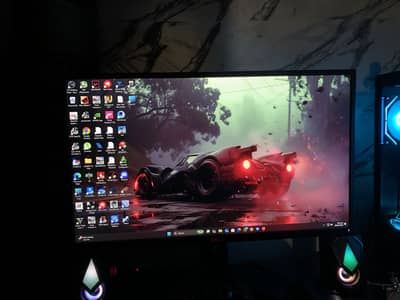 Dell P2717H 27” IPS Monitor