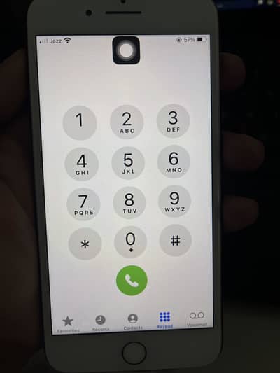 Iphone 7Plus Pta Approved