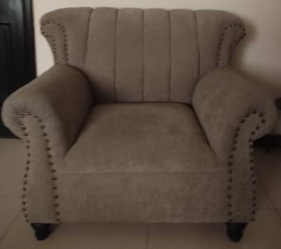 elegant sofa set for  sale