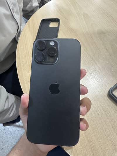 16 Pro Max Pta Approved