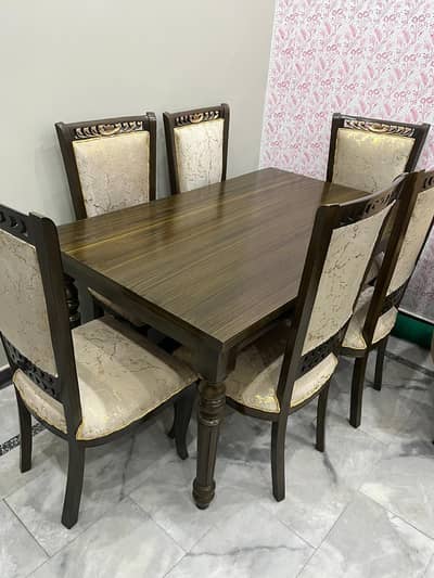Dining set