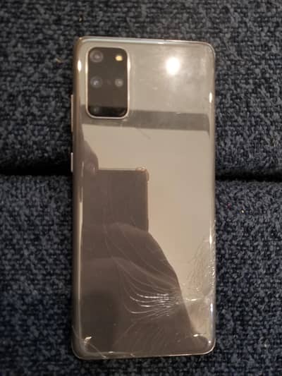 Samsung S20 Plus 12/256