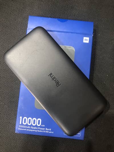 Redmi Power bank 10000 mAh