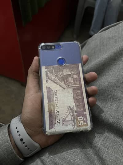 Huawei Y7 Prime 3/32 03134512272