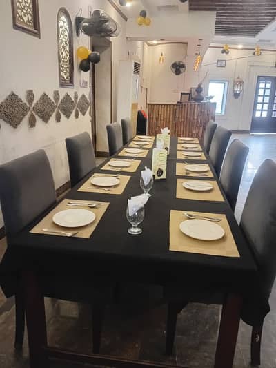 Restaurant Kitchen Items & Furniture