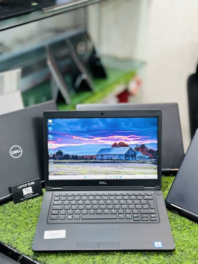 Dell latitude 5490