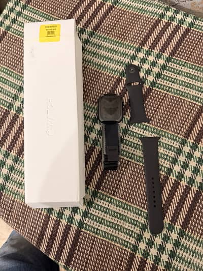 Apple Watch Series 11 46mm