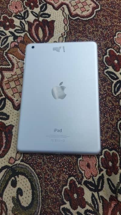Ipad Mini 1