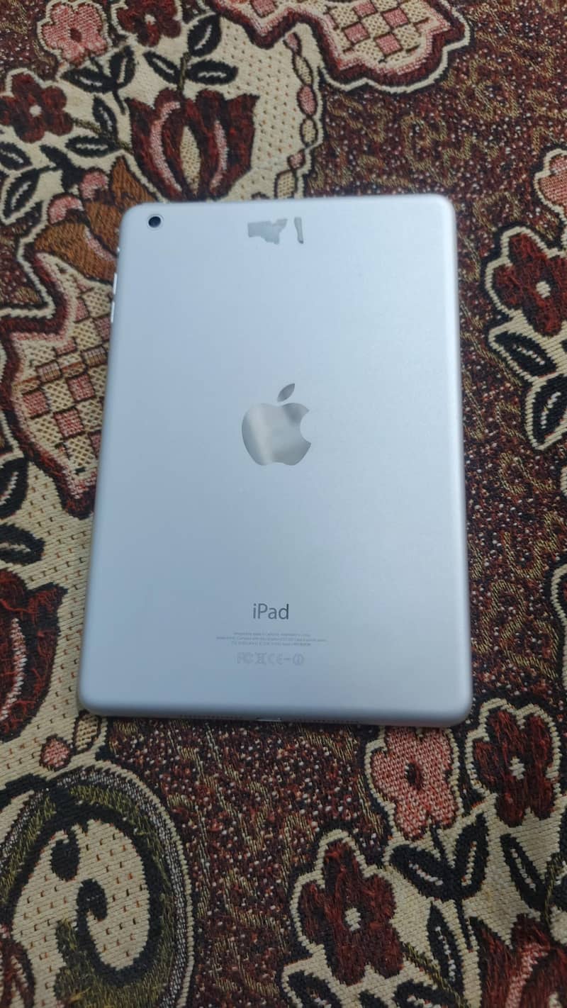 Ipad Mini 1 0