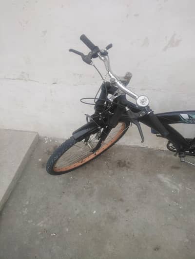 Cycle 26 inch for sale