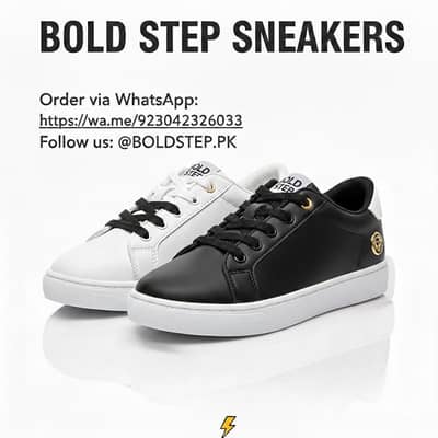 Premium Sneakers / Boys/Girls Both Sneakers Available Premium Style