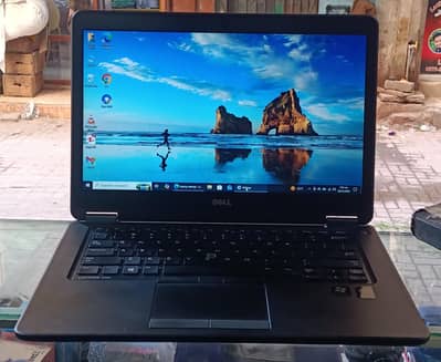 Dell latitude E7450