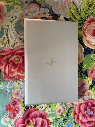 HP Elitebook 840 g7 i7 10th gen