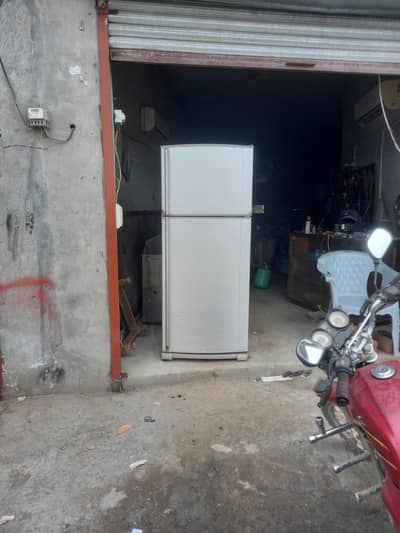 Refrigetors Dawlance Full Size