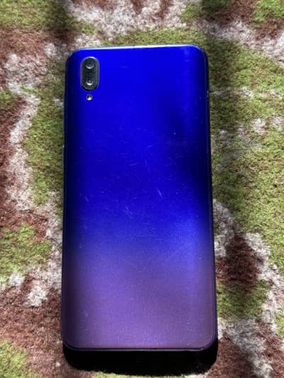 Vivo Y93 punch approved 4 128