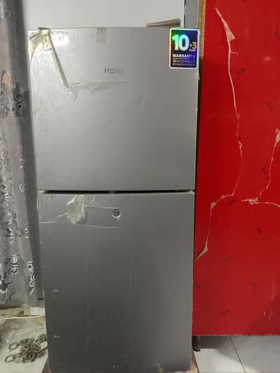 Haier refrigerator