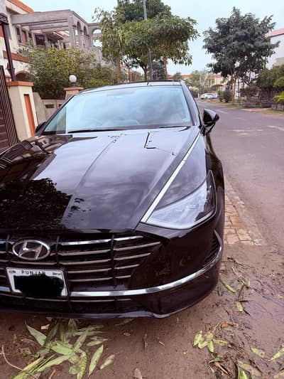 Hyundai Sonata 2.5 2022 | Hyundai Sonata 2022 For Sale