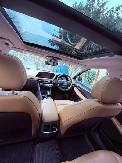 Hyundai Sonata 2.5 2022 | Hyundai Sonata 2022 For Sale