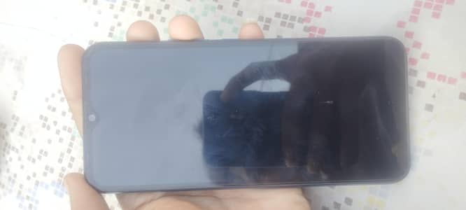 infnix smart 5 with box