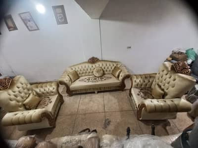 Sofa set | Taj sofa set | L shape sofa set | 5 Seater | 8 Seater |Sofa