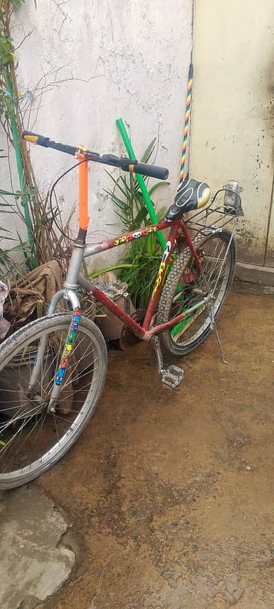 phonex cycle fo sale