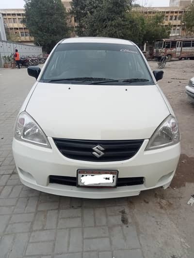 Liana 2006 In mint condition