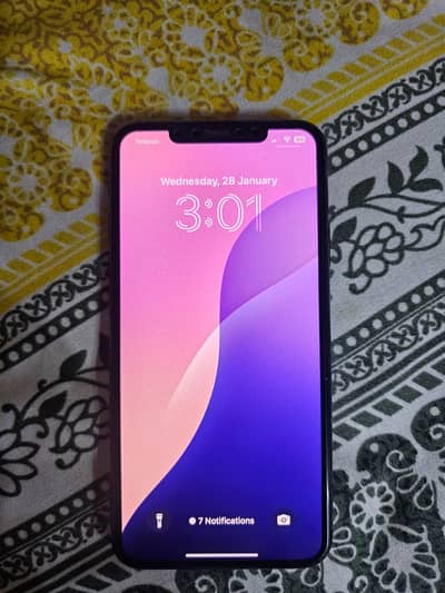 iphone 11 pro max PTA approved