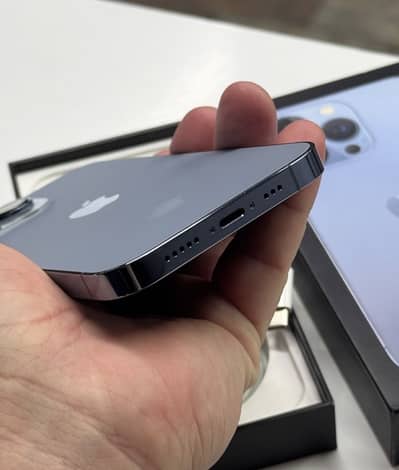 iphone 13 pro 128gb officiall pta