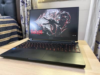 GIGABYTE AORUS 15P-YD GAMING LAPTOP