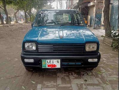 suzuki Fx car for sale