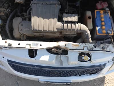 Suzuki swift Japanese 2006-2012 Excellent condition