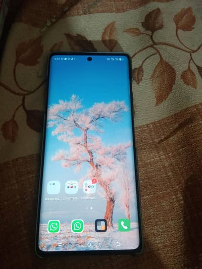 Techno Camon 40 pro 16/256