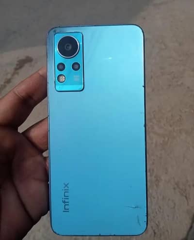 infinix note 11 4/128