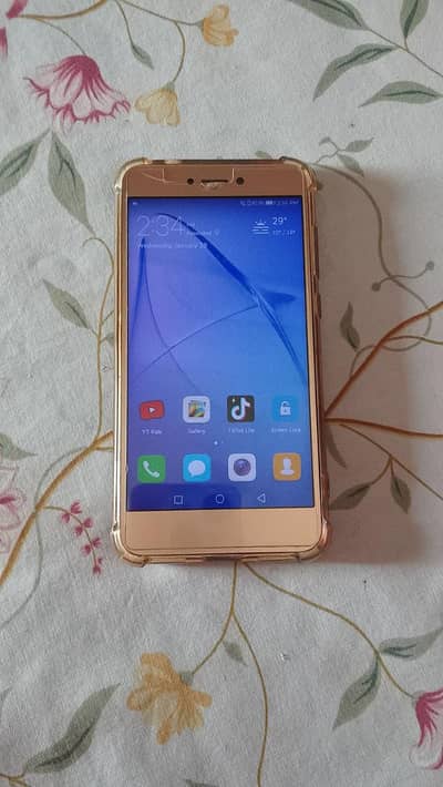 I want to sale my honor 8 lite