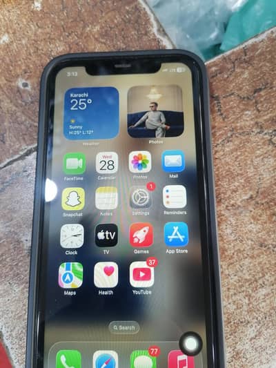 IPhone 11 128GB