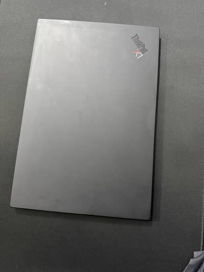 Lenovo x1 carbon i5 10th generation