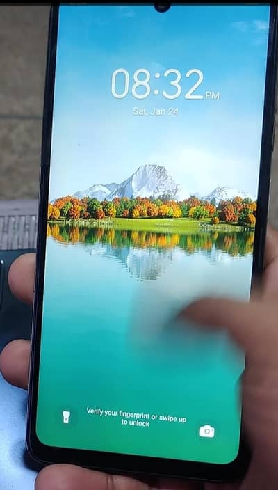 8GB Ram 256GB Mamry All Ok Mobile Only Mobile ha